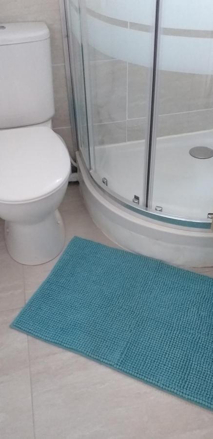 Seduisant Studio Avec Cour Privative La Crau Εξωτερικό φωτογραφία